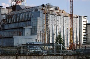 The Chernobyl Nuclear Power Plant Explosion and Its Effects
