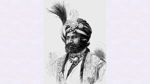 Raja Dahir: The Forgotten Guardian of Sindh and the Secrets of a Lost Kingdom