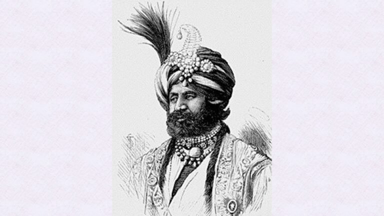 Raja Dahir: The Forgotten Guardian of Sindh and the Secrets of a Lost Kingdom