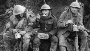 Hidden Truths of World War I: What History Often Overlooks